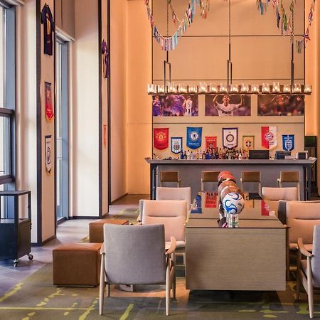 Mercure Hefei Sunac Zewnętrze zdjęcie