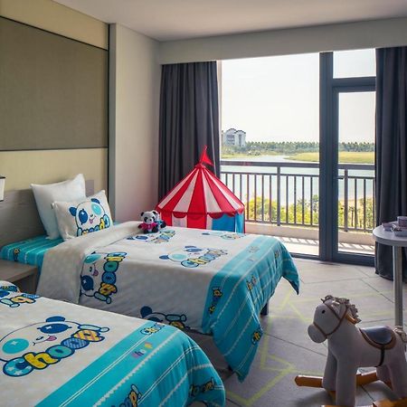 Mercure Hefei Sunac Zewnętrze zdjęcie